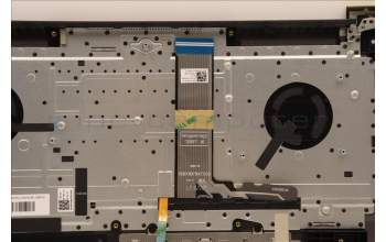 Lenovo 5CB1J08819 COVER Upper Case ASM_EURO ENG H STGY DIS