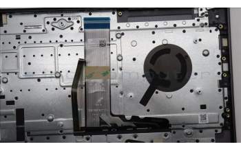 Lenovo 5CB1J08820 COVER Upper Case ASM_FRA H 82SN STGY DIS