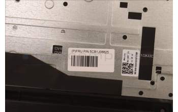 Lenovo 5CB1J08825 COVER Upper Case ASM_HBW H 82SN STGY DIS