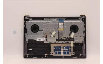 Lenovo 5CB1J08833 COVER Upper Case ASM_NORDIC H82SNSTGYDIS
