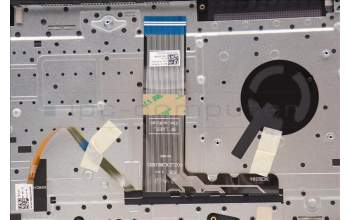 Lenovo 5CB1J08833 COVER Upper Case ASM_NORDIC H82SNSTGYDIS