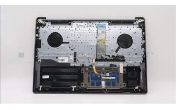 Lenovo 5CB1J08836 COVER Upper Case ASM_SLV H 82SN STGY DIS