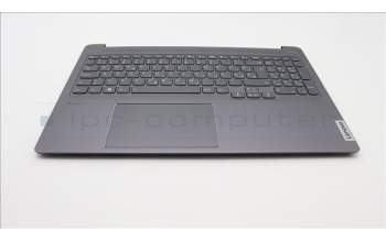 Lenovo 5CB1J08836 COVER Upper Case ASM_SLV H 82SN STGY DIS
