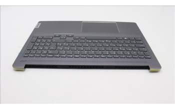 Lenovo 5CB1J08836 COVER Upper Case ASM_SLV H 82SN STGY DIS