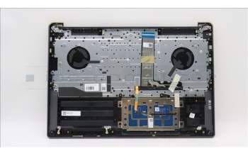 Lenovo 5CB1J08861 COVER Upper Case ASM_ITA H 82SN STGY UMA