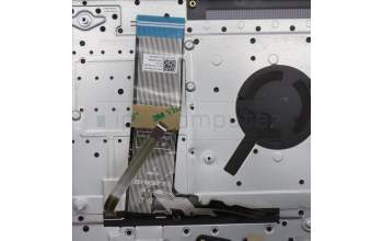 Lenovo 5CB1J08866 COVER Upper Case ASM_POR H 82SN STGY UMA