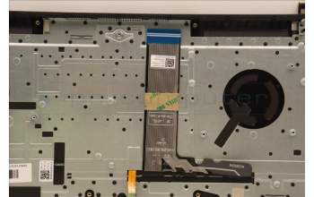 Lenovo 5CB1J09063 COVER Upper Case ASM_UKE H 82SN STGY UMA