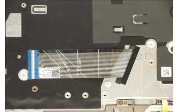 Lenovo 5CB1J09068 COVER Upper Case ASM_ENG C21DH MGBL