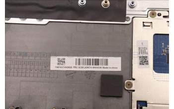 Lenovo 5CB1J09074 COVER Upper Case ASM_ARA C21DH MGBL