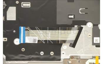 Lenovo 5CB1J09077 COVER Upper Case ASM_HIN C21DH MGBL