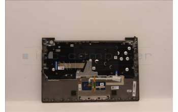 Lenovo 5CB1J09083 COVER Upper Case ASM_LA SPA C21DH MGBL