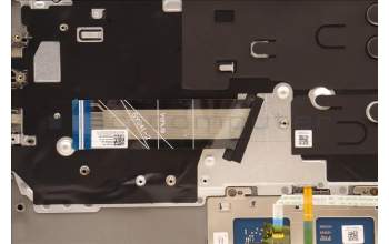 Lenovo 5CB1J09083 COVER Upper Case ASM_LA SPA C21DH MGBL