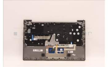 Lenovo 5CB1J09086 COVER Upper Case ASM_FRA C21DH MGBL