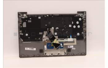 Lenovo 5CB1J09089 COVER Upper Case ASM_HUN C21DH MGBL