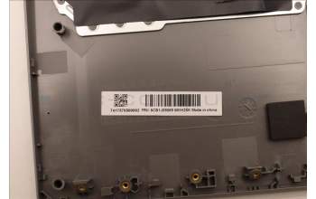 Lenovo 5CB1J09089 COVER Upper Case ASM_HUN C21DH MGBL