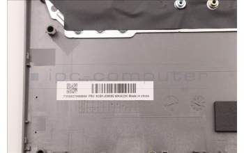 Lenovo 5CB1J09095 COVER Upper Case ASM_CZE/SLK C21DH MGBL