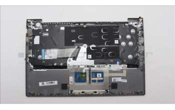 Lenovo 5CB1J09096 COVER Upper Case ASM_FRA/ARA C21DH MGBL