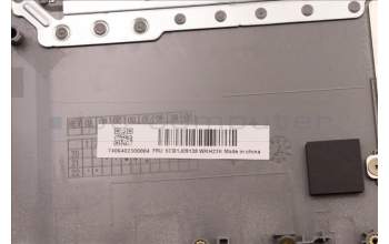 Lenovo 5CB1J09138 COVER Upper Case ASM_ARA C21DH MGNBL
