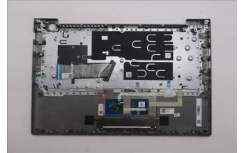 Lenovo 5CB1J09141 COVER Upper Case ASM_HIN C21DH MGNBL