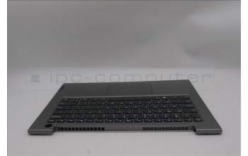 Lenovo 5CB1J09141 COVER Upper Case ASM_HIN C21DH MGNBL