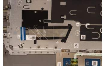 Lenovo 5CB1J09143 COVER Upper Case ASM_ITA C21DH MGNBL