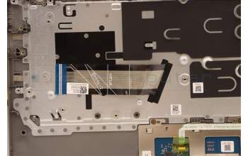Lenovo 5CB1J09150 COVER Upper Case ASM_FRA C21DH MGNBL