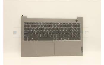 Lenovo 5CB1J09196 COVER Upper Case ASM_ENG C21DJ MGBL