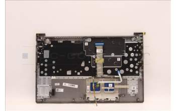 Lenovo 5CB1J09198 COVER Upper Case ASM_EURO ENG C21DJ MGBL