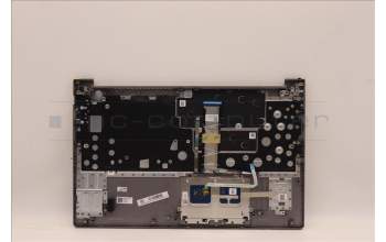 Lenovo 5CB1J09201 COVER Upper Case ASM_RUS C21DJ MGBL