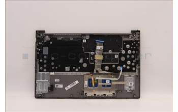 Lenovo 5CB1J09210 COVER Upper Case ASM_POR C21DJ MGBL