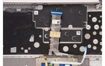 Lenovo 5CB1J09210 COVER Upper Case ASM_POR C21DJ MGBL