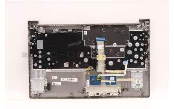 Lenovo 5CB1J09213 COVER Upper Case ASM_NORDIC C21DJ MGBL