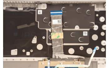 Lenovo 5CB1J09217 COVER Upper Case ASM_HUN C21DJ MGBL