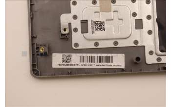Lenovo 5CB1J09217 COVER Upper Case ASM_HUN C21DJ MGBL