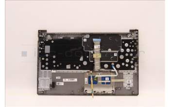 Lenovo 5CB1J09220 COVER Upper Case ASM_SLV C21DJ MGBL