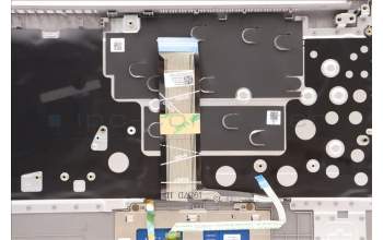 Lenovo 5CB1J09220 COVER Upper Case ASM_SLV C21DJ MGBL