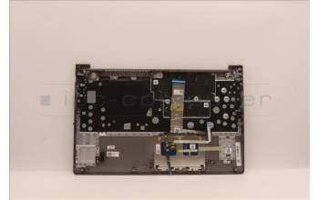 Lenovo 5CB1J09222 COVER Upper Case ASM_BUL C21DJ MGBL