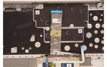 Lenovo 5CB1J09222 COVER Upper Case ASM_BUL C21DJ MGBL