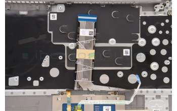 Lenovo 5CB1J09225 COVER Upper Case ASM_JPN C21DJ MGBL