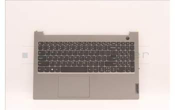 Lenovo 5CB1J09292 COVER Upper Case ASM_ENG C21DJ MGNBL