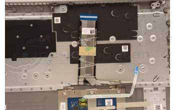 Lenovo 5CB1J09297 COVER Upper Case ASM_RUS C21DJ MGNBL