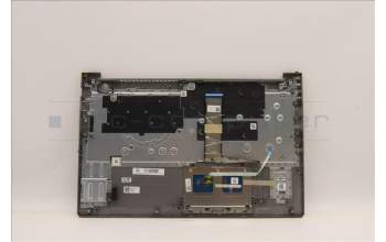 Lenovo 5CB1J09300 COVER Upper Case ASM_THAI C21DJ MGNBL
