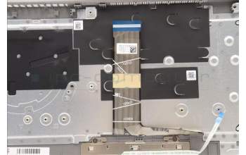 Lenovo 5CB1J09300 COVER Upper Case ASM_THAI C21DJ MGNBL