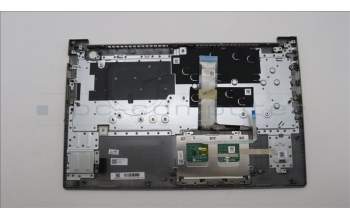 Lenovo 5CB1J09316 COVER Upper Case ASM_SLV C21DJ MGNBL