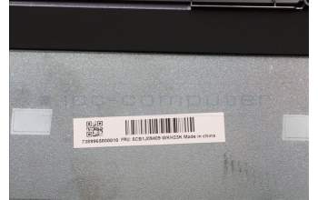 Lenovo 5CB1J09409 COVER Lower Case C 82SA Black