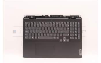 Lenovo 5CB1J09423 COVER Upper Case ASM_UKE C 82SA BLA