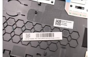 Lenovo 5CB1J09423 COVER Upper Case ASM_UKE C 82SA BLA