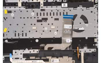 Lenovo 5CB1J09430 COVER Upper Case ASM_NORDIC C 82SA BLA