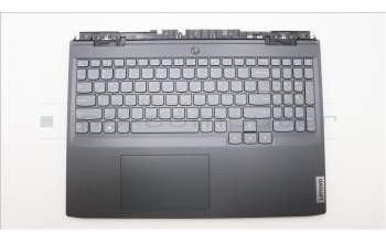Lenovo 5CB1J09519 COVER UpperCase ASM_ARA C82SARGB BLA