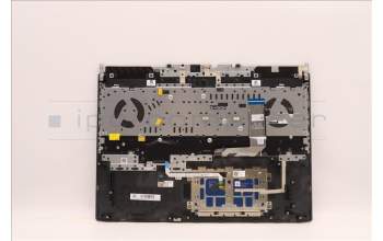 Lenovo 5CB1J09538 COVER UpperCase ASM_SWS C82SARGB BLA
